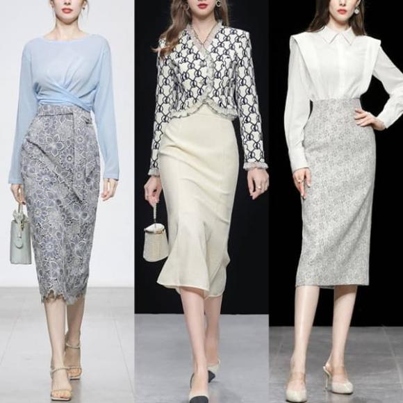 thời trang tuổi 40, thời trang hè đẹp, mặc đẹp tuổi 40
