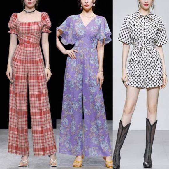 thời trang tuổi 40, thời trang hè đẹp, mặc đẹp tuổi 40