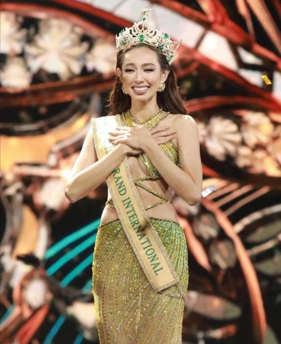 miss grand, sao việt 