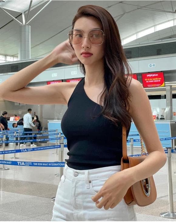 miss grand, sao việt 