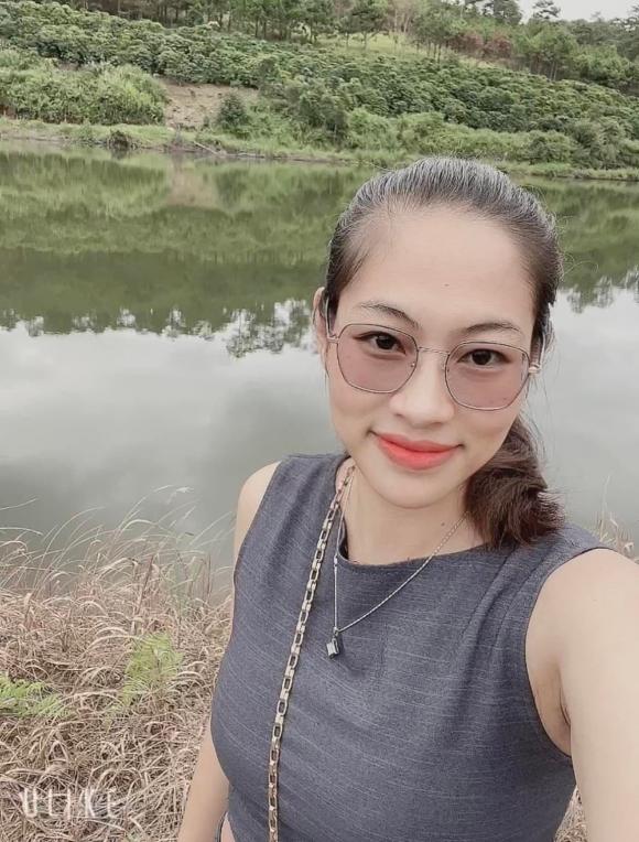 Thùy Tiên, chị gái Đặng Thu Thảo, sao Việt