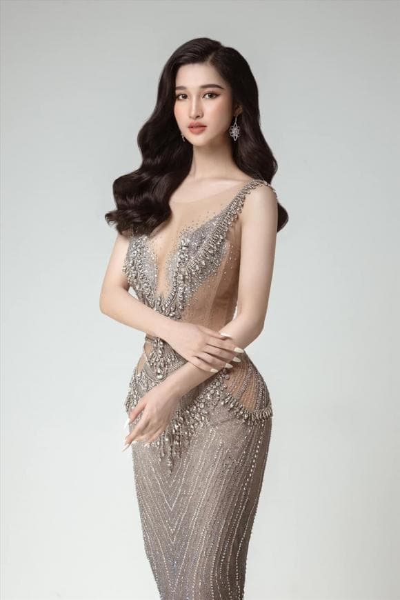 phương nhi, sao việt, miss world 