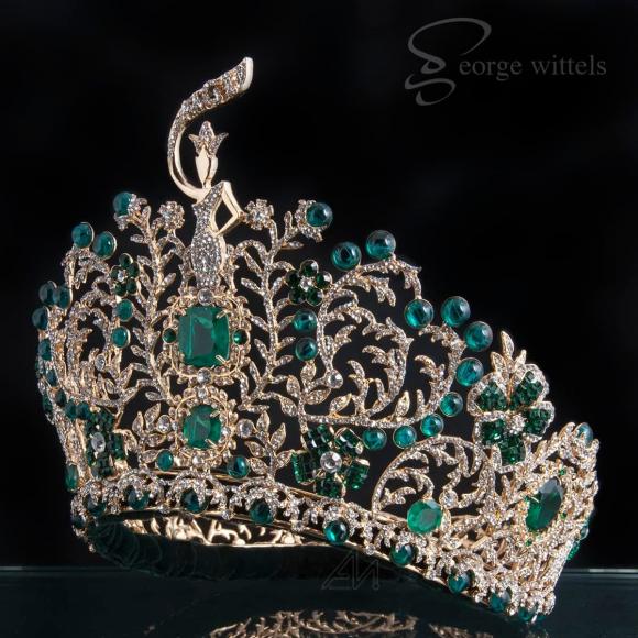 miss grand, sao việt 