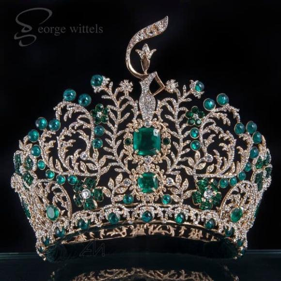 miss grand, sao việt 