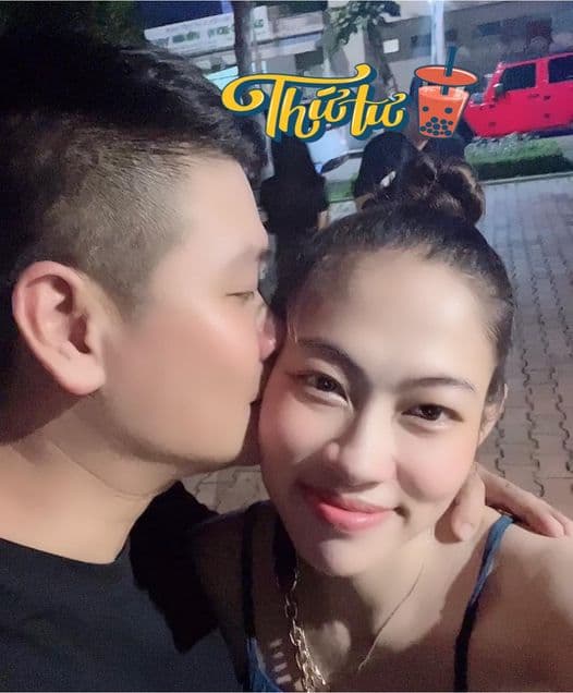 Thùy Tiên, chị gái Đặng Thu Thảo, sao Việt