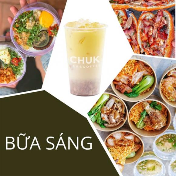 ShopeeFood, mùa tựu trường, sinh viên