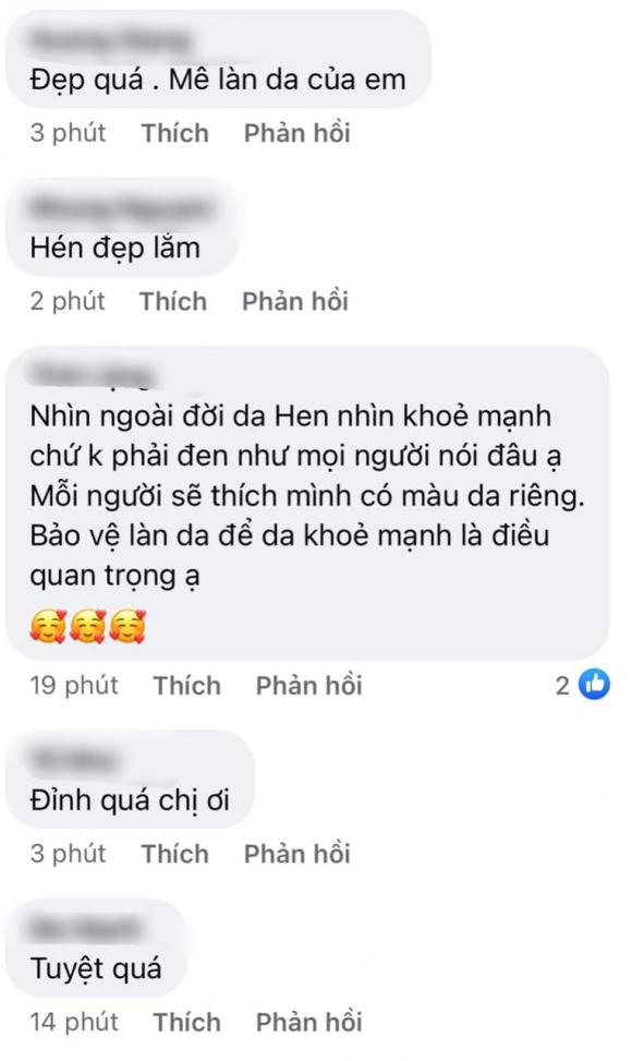 h'hen niê, sao việt, hoa hậu h'hen niê 