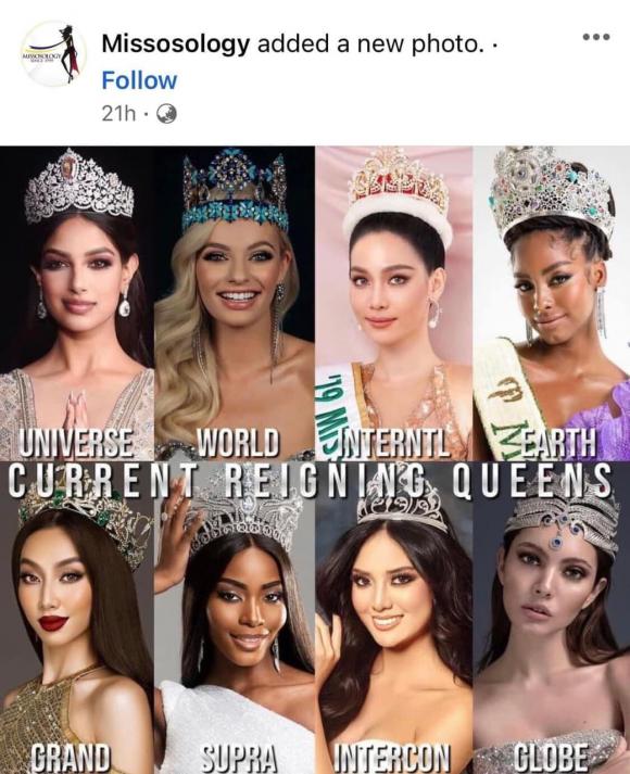 miss grand international, sao việt, thùy tiên 