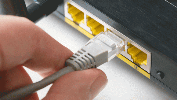 kết nối Internet bị chậm, cách khắc phục mạng chậm, cách khắc phục tốc độ internet chậm