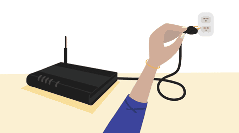 kết nối Internet bị chậm, cách khắc phục mạng chậm, cách khắc phục tốc độ internet chậm