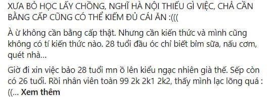 bỏ học lấy chồng, lấy chồng sớm, giới trẻ 