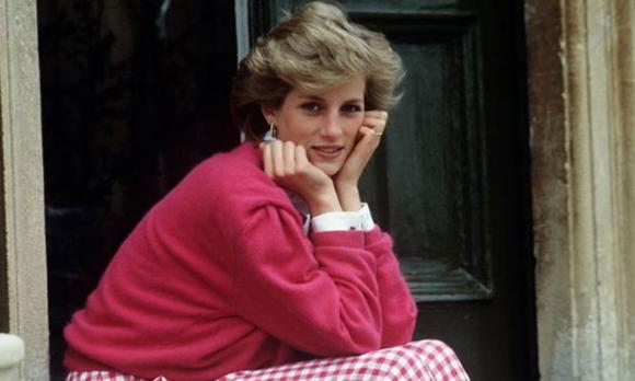 công nương Diana, điều ít biết về công nương Diana, Diana, hoàng gia Anh 
