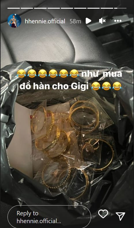 H'Hen Niê, hoa hậu H'Hen Niê, sao việt