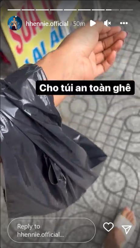 H'Hen Niê, hoa hậu H'Hen Niê, sao việt