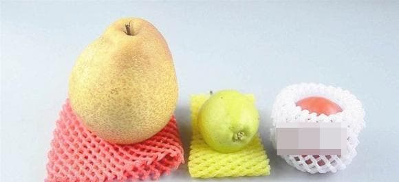lưới trái cây, mẹo hay