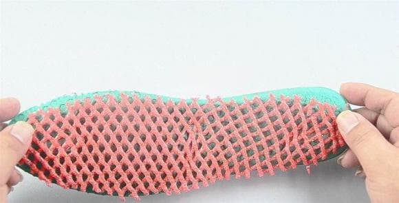 lưới trái cây, mẹo hay