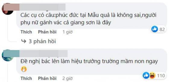 mẹ chồng, mẹ chồng chăm cháu, chăm cháu nhỏ, giới trẻ 