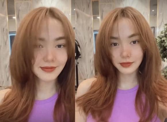 ca sĩ Minh Hằng, diễn viên Minh Hằng, sao Việt