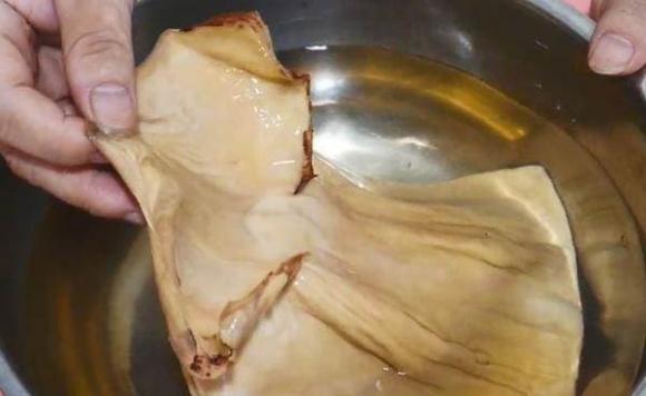 mực khô, mẹo hay, dạy nấu ăn