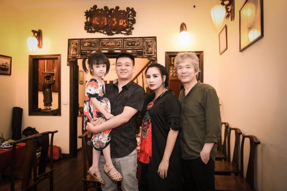 Diva thanh lam,thanh lam và chồng bác sĩ,sao việt