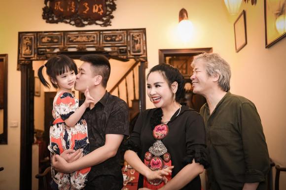 Diva thanh lam,thanh lam và chồng bác sĩ,sao việt
