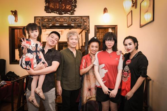 Diva thanh lam,thanh lam và chồng bác sĩ,sao việt