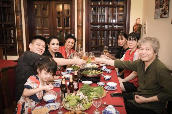 Diva thanh lam,thanh lam và chồng bác sĩ,sao việt