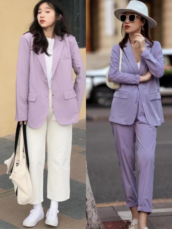 áo vest, bộ đồ vest, thời trang thu