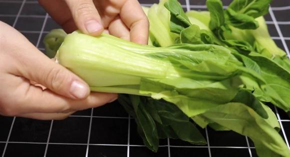 xào rau, dạy nấu ăn, xào rau xanh