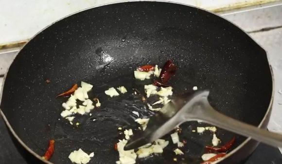 xào rau, dạy nấu ăn, xào rau xanh