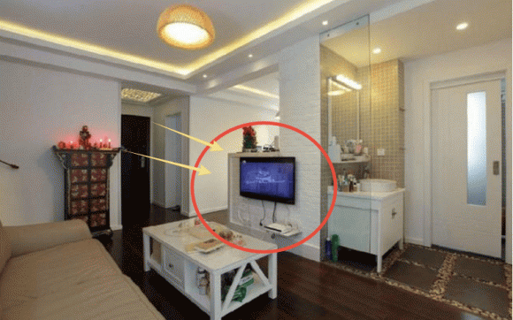 thiết kế nội thất, thiết kế căn hộ, thiết kế căn hộ đẹp