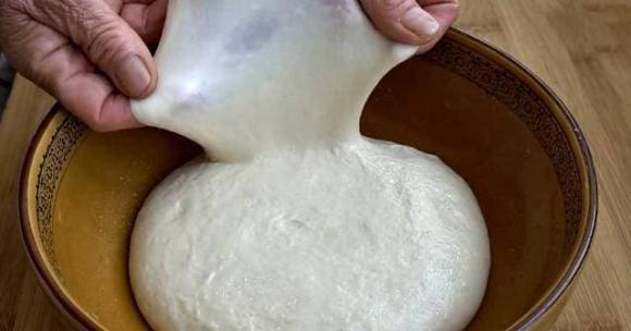 món ngon mỗi ngày, ẩm thực, bánh trứng