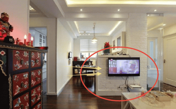 thiết kế nội thất, thiết kế căn hộ, thiết kế căn hộ đẹp