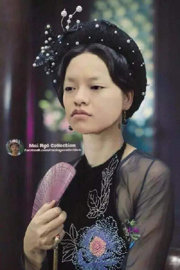 mai ngô, sao việt, miss grand 