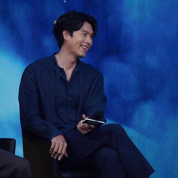 hyun bin, son ye jin, sao hàn 