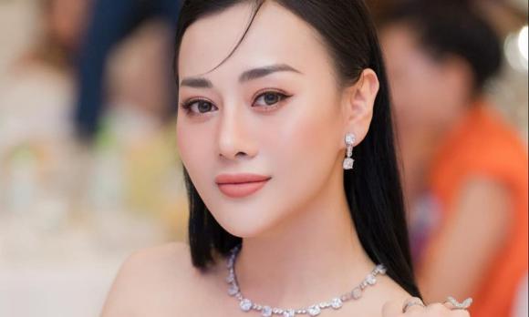 Phương Oanh, diễn viên Phương Oanh, sao Việt