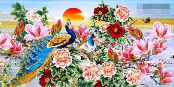 giờ sinh tốt, xem tướng, tử vi
