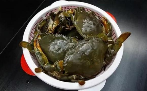 hấp cua, hấp ghẹ, hấp hải sản, hấp cua dùng nước nóng hay lạnh, hấp cua dùng nước ở nhiệt độ như thế nào