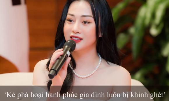diễn viên Phương Oanh, Shark Bình sao Việt
