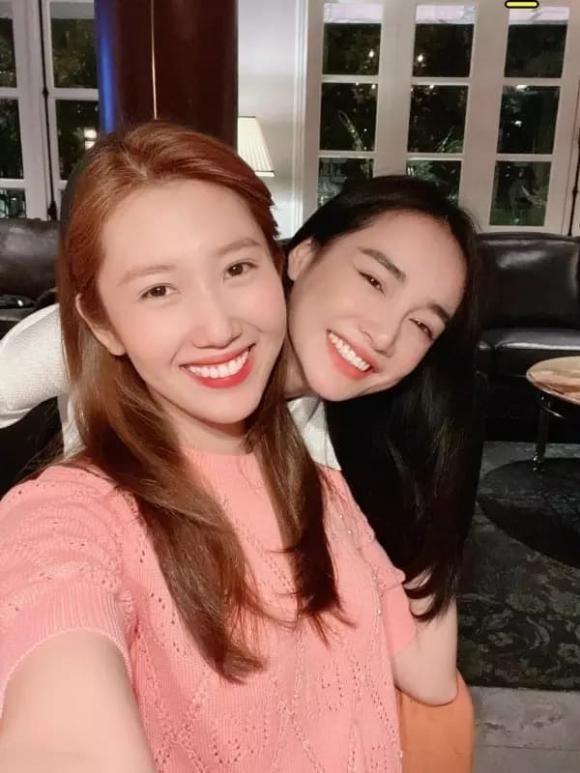diễn viên Nhã Phương, sao Việt