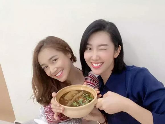 diễn viên Nhã Phương, sao Việt