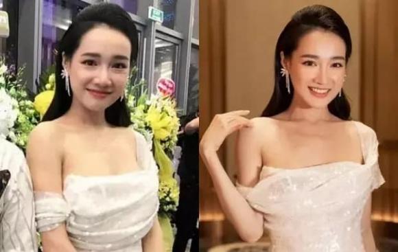 diễn viên Nhã Phương, sao Việt