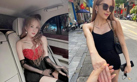 ,ca si thieu bao tram,hotgirl Xoài Non,hotgirl Linh Ngọc Đàm, sao Việt