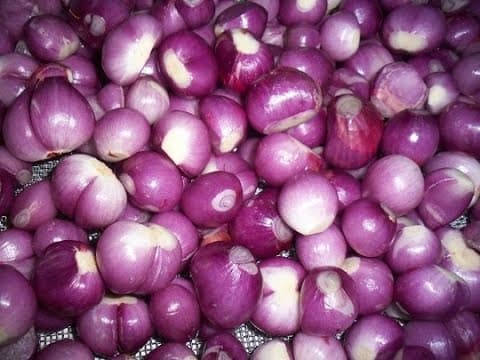 Hành khô, bảo quản hành khô, làm sao 