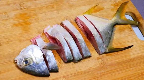 cá chim, cách kho cá chim, món ngon mỗi ngày