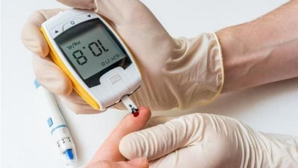 Glucose trong máu, đường huyết, đường trong máu cao