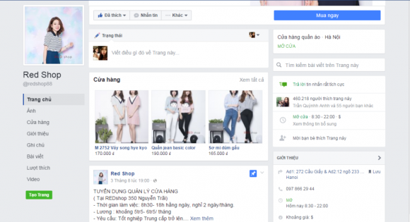 dấu hiệu tài khoản Facebook bị hack, Facebook bị hack, lừa đảo Facebook