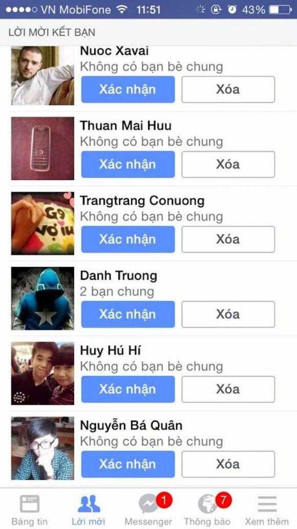dấu hiệu tài khoản Facebook bị hack, Facebook bị hack, lừa đảo Facebook