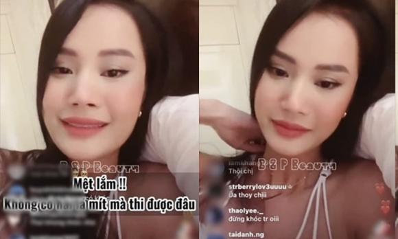 Natalie Myslikova, nhà vô địch thể hình, người mẫu