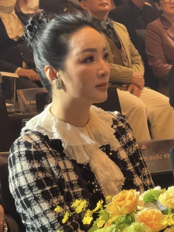 hoa hậu Giáng My, sao Việt